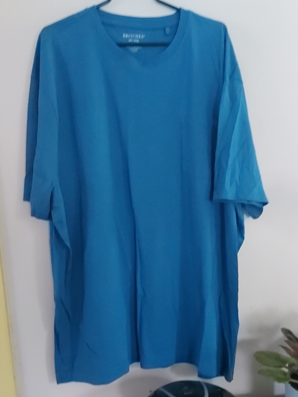 Men's Big & Tall T Shirt